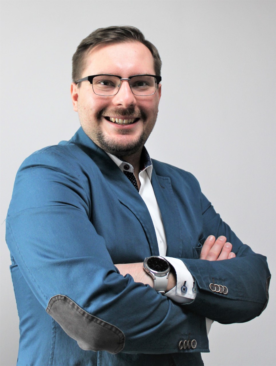 Rafał Wiśniewski - Zdjęcie profilowe